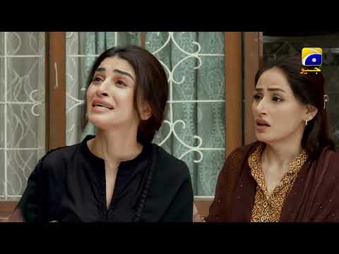 Siyani Episode 109 || Best Scene 02 || Geo Entertainment