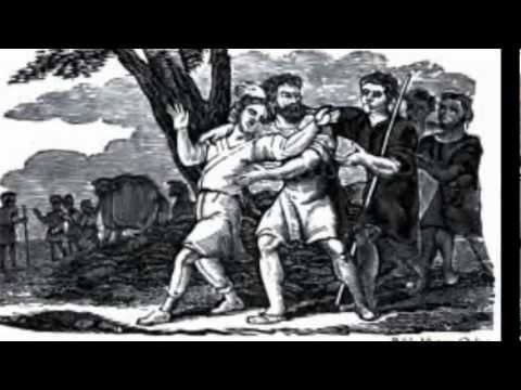 Hazrat Yusuf Di Dawat by Alam Lohar - Qissa Yusuf