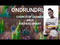 Ondrundrua Church Of Uganda Choir Lugbara Nonstop