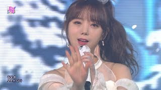Lovelyz - Lost N Foundㅣ러블리즈 - 찾아가세요 [SBS Inkigayo Ep 985]