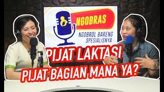 Download lagu Cara mudah pijat laktasi, membantu melancarkan ASI mp3