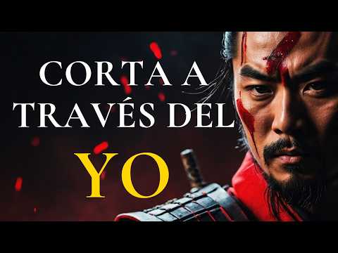Abraza el Vacío y Encuentra tu Verdadero Poder | Miyamoto Musashi