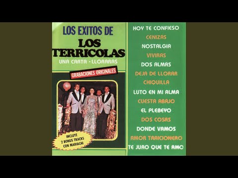 Video thumbnail for Dos Cosas