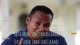 Download lagu Story WhatsApp 30 detik Motivasi papa JhonKey mp3