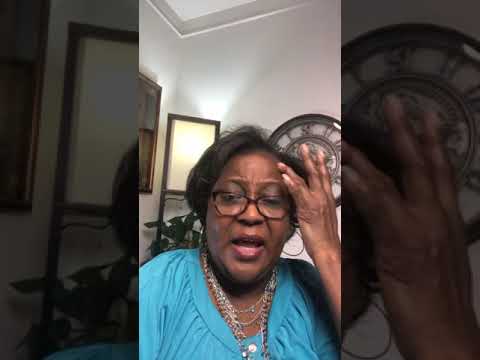 Mother in-law problems