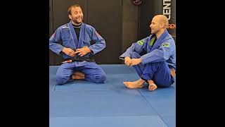 Boost your bjj training with this one tip!