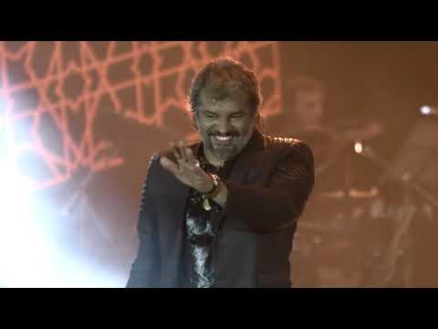 Marcos Paulo & Marcelo - Velho caboclo | Velho Candieiro | O Vai e Vem do Carreiro [DVD Continuidade