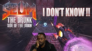Δεν Ξέρω Τι Γίνετε! [Seum:The Drunk Side of the Moon]