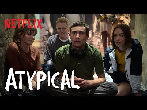 Atypical Season 2 (Promo)