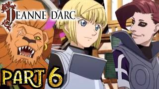 【JEANNE D'ARC】実況プレイ PART6