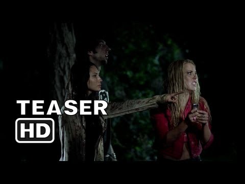 Horror - HATCHET 3 - TEASER | Danielle Harris, Kane Hodder, Zach Galligan