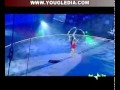 Sabrina Russo Hulahoop TV Rai 3