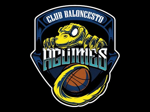 Serie A  CB Agüimes VS CB Ingenio 5ª Jornada