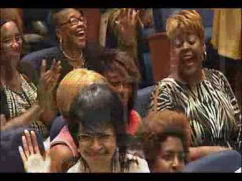 Trusting God In A Lion's Den