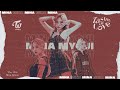 TWICE Mina Graphic Poster | ADOBE PHOTOSHOP | Timelapse Video
