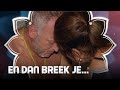 Gordon: 'Het ws heel emotioneel voor me' | Patty & Gordon op zoek naar eeuwige jeugd