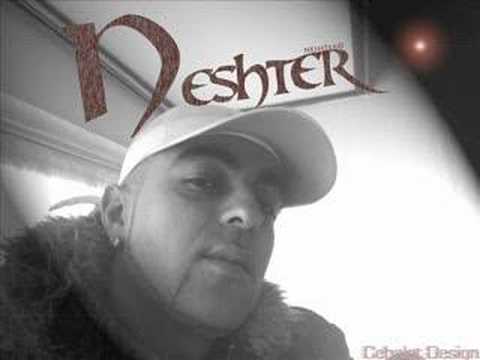 Neshter Featuring Akinci Turk - Konusma Lan