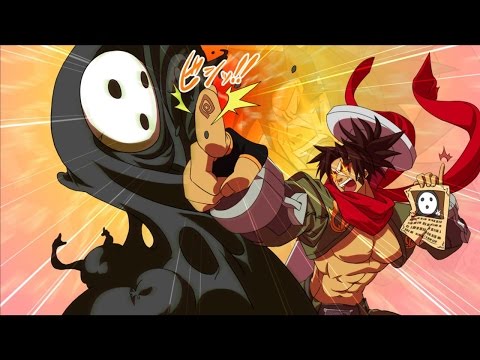 BBCP 1.1 (03/02/2015) - NeoHakusan Ranked Matches