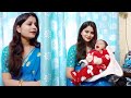मेरी Delivery किस दिन हुई मेरा और मेरे बेबी �