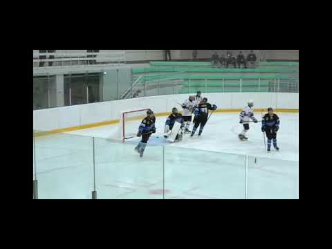 Igaunijas hokeja līga. HS Rīga- SK Viru Sputnik, 17.09.2022.