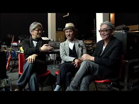hasymo interview ymo