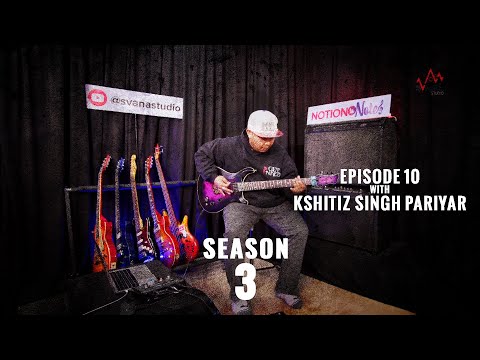 Notion To Notes - Kshitiz Singh Pariyar - EP10