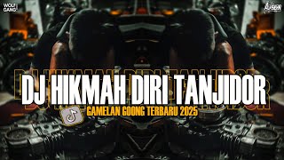 Download lagu DJ SUNDA HIKMAH DIRI TANJIDOR [GAMELAN GOONG] ALVISENA RMX ft ABEW WG mp3