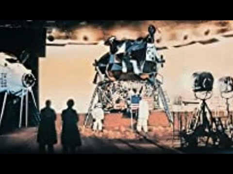 Capricorn One Hidden Message in Movie
