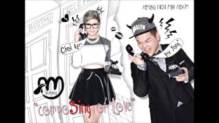 Poor Girl [Ft Loco] - Almeng