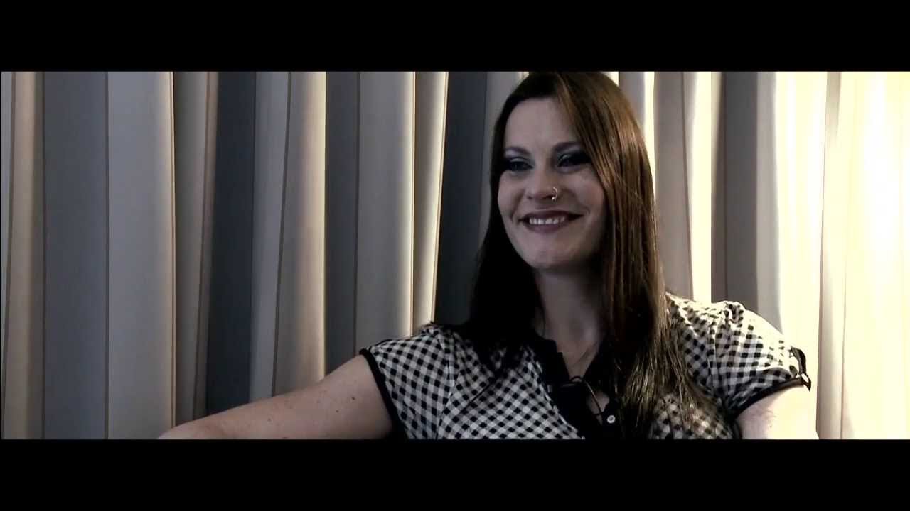 NIGHTWISH - Showtime, Storytime (3RD TRAILER)
