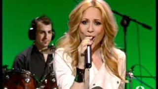 Marta Sanchez · Superstar · CD &quot;Miss Sánchez&quot;