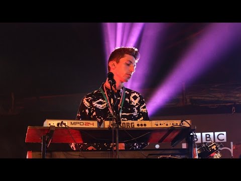 Bearcubs - Touch (Glastonbury 2015)