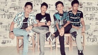 Download lagu TFB3 BAND - Ingin Kau Bahagia | Lagu Terbaru 2013/2014 (INDONESIA) mp3