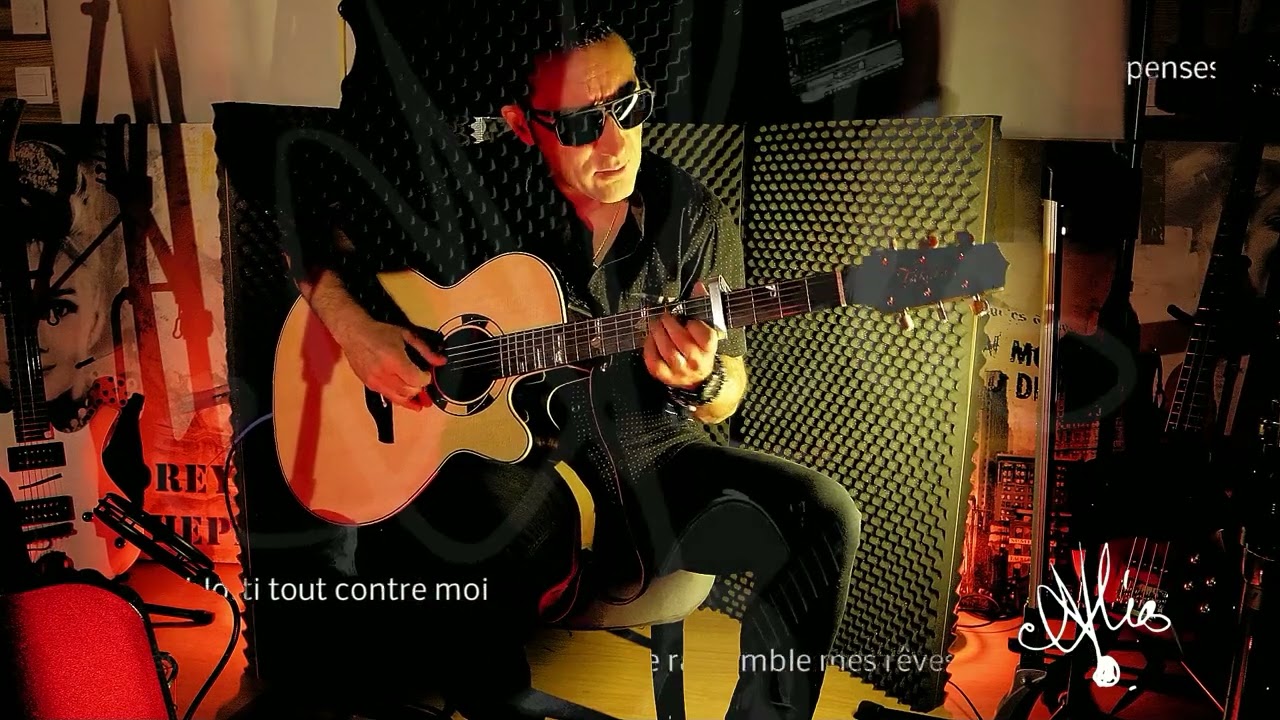 "je m'accroche aux nuages " thumbnail