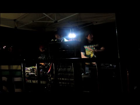 Dubwise Meeting III (Xochimilco, México) - Om Mani Padme Hum Sound System