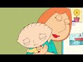 Family Guy Stewie Crying Moments