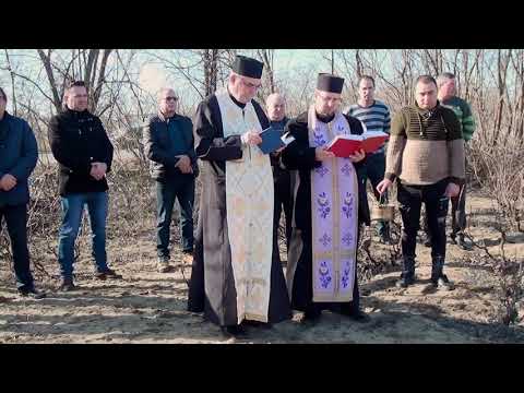 Sfantul Trifon - Ianca - Potelu, județul Olt