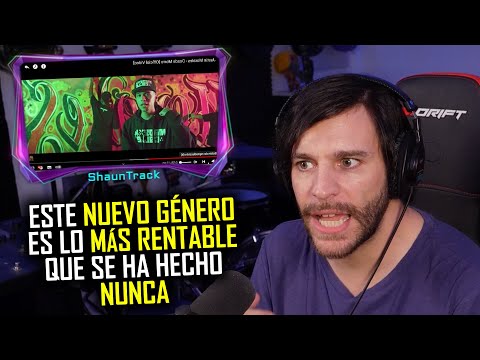 Escucho/Analizo "Corridos Tumbados" por primera vez | ShaunTrack