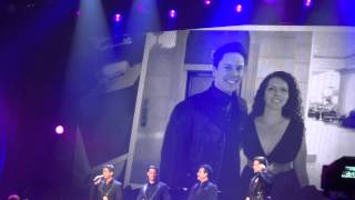 IL DIVO - Love changes everything