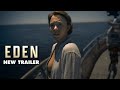 Eden FINAL TRAILER 2025 Sydney Sweeney Ana De Armas Vanessa Kirby
