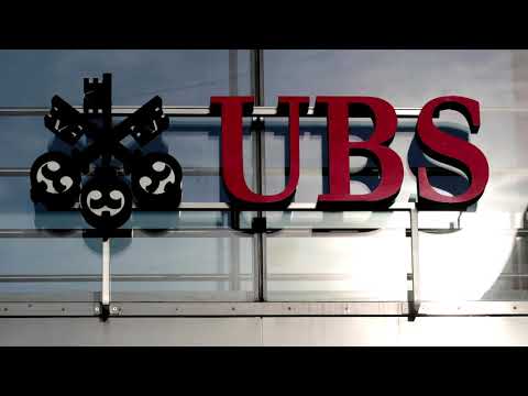 UBSはパンデミックから豊富な報酬を得る (UBS reaps rich rewards from pandemic)