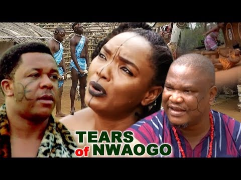 Tears Of Nwaogo Season 2 - (New Movie) 2018 Latest Nollywood Epic Movie | Nigerian Movies 2018