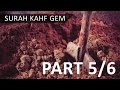 Story Of Musa And Khidr Part 5 6 Surah Al Kahf In Depth W Nouman Ali Khan