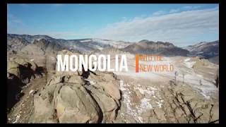Mongolia HD 1 min