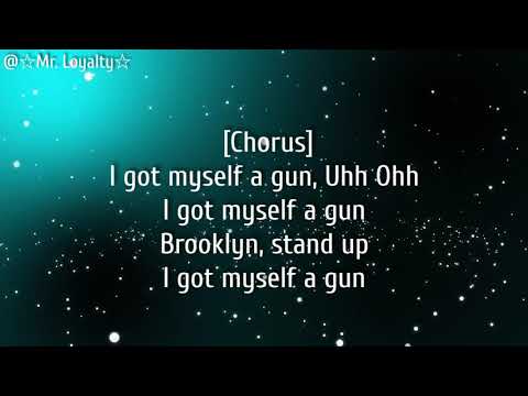 JAY-Z - Super Ugly (Nas Diss) Lyrics HD