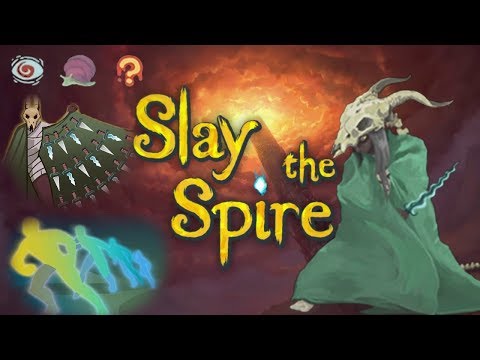 Slay the Spire May 29th Daily - Silent
