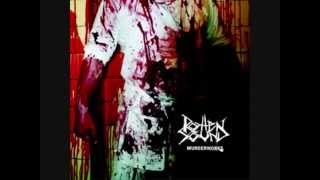 Rotten Sound-Lobotomy 12