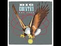 Big Country - Remembrance Day