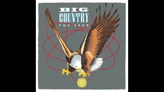 Big Country - Remembrance Day