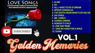 Download lagu BEST GOLDEN MEMORIES MUSIC - Clear Sound - Stereo mp3